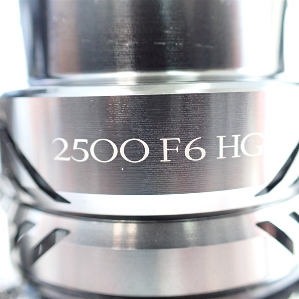 ２１コンプレックスＸＲ２５００ Ｆ６ ＨＧ